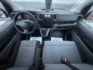 Citroën Jumpy Kombi XL 2.0HDI*9xSITZER*KLIMA*TEMP.* - bilder 5