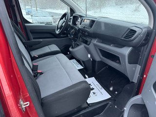 Citroën Jumpy Kombi XL 2.0HDI*9xSITZER*KLIMA*TEMP.* - bilder 6