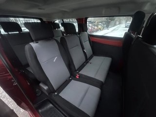 Citroën Jumpy Kombi XL 2.0HDI*9xSITZER*KLIMA*TEMP.* - bilder 7