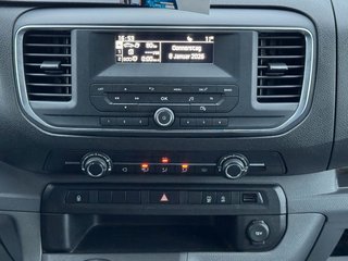 Citroën Jumpy Kombi XL 2.0HDI*9xSITZER*KLIMA*TEMP.* - bilder 9