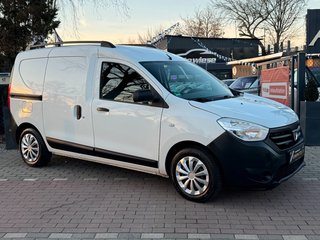 Dacia Dokker Gebrauchtwagen Kaufen