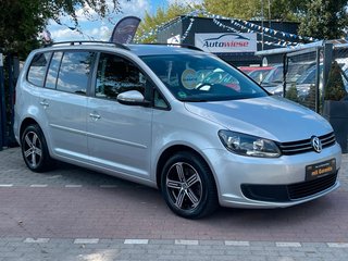 Volkswagen Touran Gebrauchtwagen Kaufen