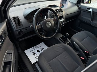 Volkswagen Polo 1.2 Comfortline*Klima*Allwetter*TÜV NEU* - foto 1