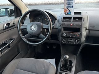 Volkswagen Polo 1.2 Comfortline*Klima*Allwetter*TÜV NEU* - foto 3