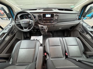 Ford Transit Custom Kasten 320 L2*MIXTP*6Sitze*STZHG* - bilder 2