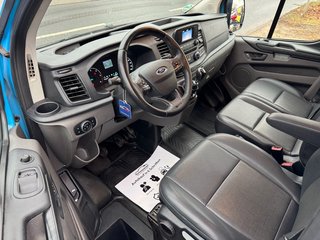 Ford Transit Custom Kasten 320 L2*MIXTP*6Sitze*STZHG* - bilder 3