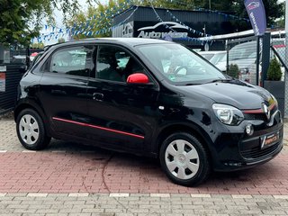Renault Twingo Gebrauchtwagen Kaufen