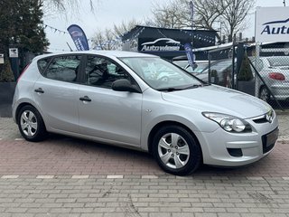 Hyundai i30 Gebrauchtwagen Kaufen