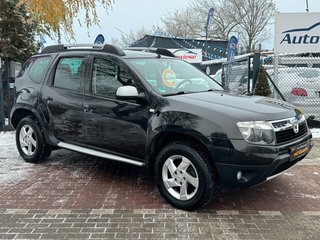 Dacia Duster Gebrauchtwagen Kaufen