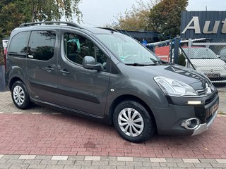 Citroën Berlingo Gebrauchtwagen Kaufen