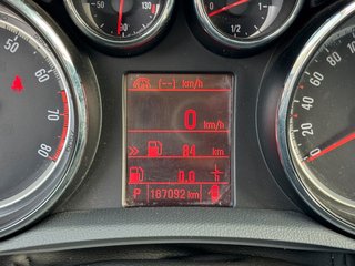 Opel Mokka Innovation 1.4T*Aut.*Navi*Xenon*Leder*AHK - bilder 8