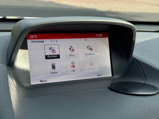 Opel Mokka Innovation 1.4T*Aut.*Navi*Xenon*Leder*AHK - bilder 9