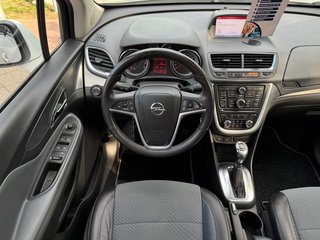 Opel Mokka Innovation 1.4T*Aut.*Navi*Xenon*Leder*AHK - bilder 11