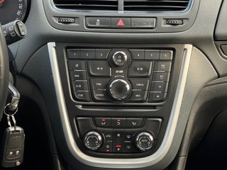 Opel Mokka Innovation 1.4T*Aut.*Navi*Xenon*Leder*AHK - bilder 14