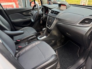 Opel Mokka Innovation 1.4T*Aut.*Navi*Xenon*Leder*AHK - bilder 16