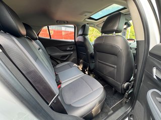 Opel Mokka Innovation 1.4T*Aut.*Navi*Xenon*Leder*AHK - bilder 17