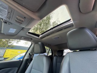 Opel Mokka Innovation 1.4T*Aut.*Navi*Xenon*Leder*AHK - bilder 19