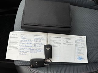 Opel Mokka Innovation 1.4T*Aut.*Navi*Xenon*Leder*AHK - bilder 20