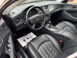 Mercedes-Benz CLS 350*Keyless*Navi*Standheizung*Xenon*Voll* - bilder 2