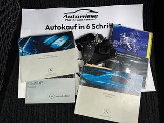Mercedes-Benz CLS 350*Keyless*Navi*Standheizung*Xenon*Voll* - bilder 19