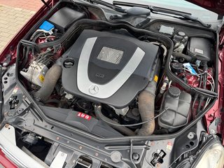 Mercedes-Benz CLS 350*Keyless*Navi*Standheizung*Xenon*Voll* - bilder 20