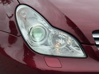 Mercedes-Benz CLS 350*Keyless*Navi*Standheizung*Xenon*Voll* - bilder 23
