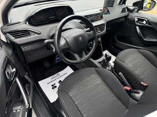 Peugeot 208 1.0 Access*Klima*Temp*Allwetter*TÜV NEU* - foto 1