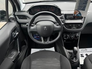 Peugeot 208 1.0 Access*Klima*Temp*Allwetter*TÜV NEU* - foto 2