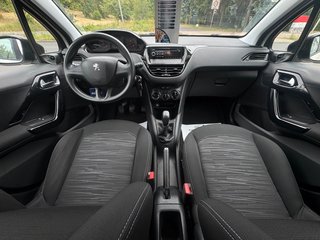 Peugeot 208 1.0 Access*Klima*Temp*Allwetter*TÜV NEU* - foto 4