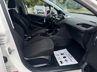 Peugeot 208 1.0 Access*Klima*Temp*Allwetter*TÜV NEU* - foto 5