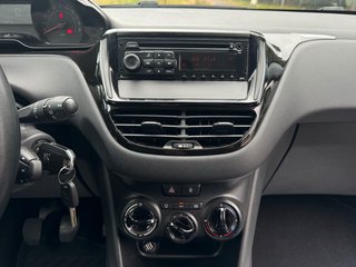 Peugeot 208 1.0 Access*Klima*Temp*Allwetter*TÜV NEU* - foto 7