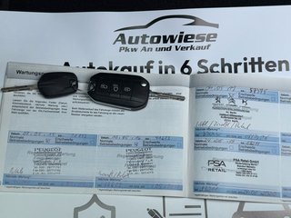 Peugeot 208 1.0 Access*Klima*Temp*Allwetter*TÜV NEU* - foto 11
