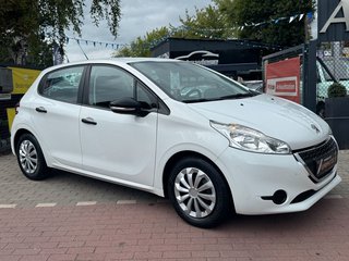 Peugeot 208 Gebrauchtwagen Kaufen