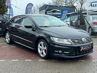 Volkswagen CC Gebrauchtwagen Kaufen