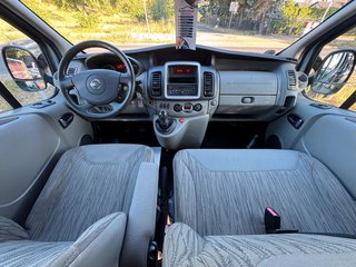 Nissan Primastar PREMIUM*2.0dCi*9Sitz*Klimaaut*Temp*PDC - foto 1