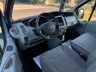 Nissan Primastar PREMIUM*2.0dCi*9Sitz*Klimaaut*Temp*PDC - foto 4