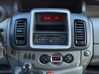 Nissan Primastar PREMIUM*2.0dCi*9Sitz*Klimaaut*Temp*PDC - foto 7
