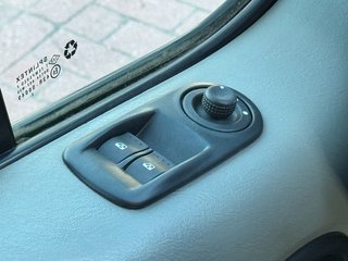 Nissan Primastar PREMIUM*2.0dCi*9Sitz*Klimaaut*Temp*PDC - foto 8