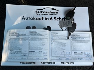 Nissan Primastar PREMIUM*2.0dCi*9Sitz*Klimaaut*Temp*PDC - foto 9