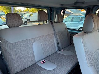 Nissan Primastar PREMIUM*2.0dCi*9Sitz*Klimaaut*Temp*PDC - foto 11