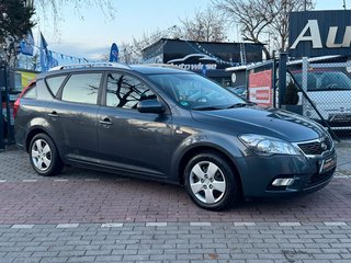 Kia cee'd Sportswagon Gebrauchtwagen Kaufen