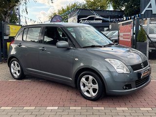 Suzuki Swift Gebrauchtwagen Kaufen