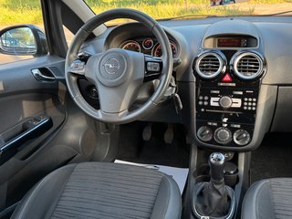 Opel Corsa D 1.2 Energy*Klima*Temp*Kette NEU*TÜV NEU* - bilder 3