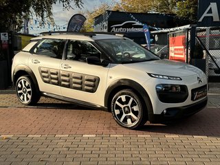 Citroën C4 Gebrauchtwagen Kaufen