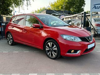 Nissan Pulsar Gebrauchtwagen Kaufen