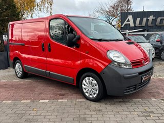 Nissan Primastar Gebrauchtwagen Kaufen