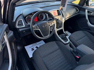 Opel Astra J Active 1.4T*Navi*Klima*Shzg*PDC*Alu* - bilder 2
