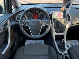 Opel Astra J Active 1.4T*Navi*Klima*Shzg*PDC*Alu* - bilder 4