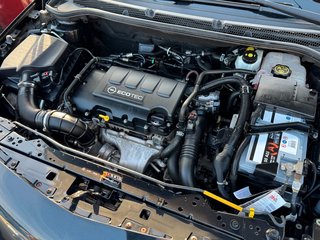 Opel Astra J Active 1.4T*Navi*Klima*Shzg*PDC*Alu* - bilder 15