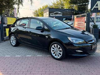 Opel Astra Gebrauchtwagen Kaufen